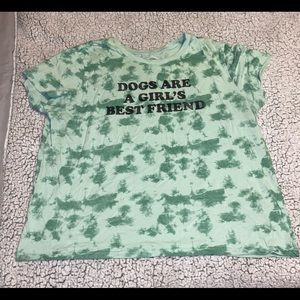 Wild Fable by Target T shirt